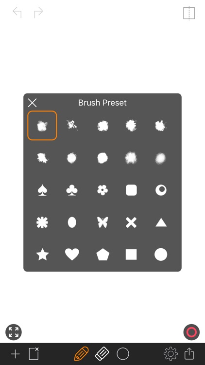 Photo Art Painter screenshot-7