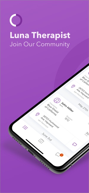 Luna Therapist(圖1)-速報App