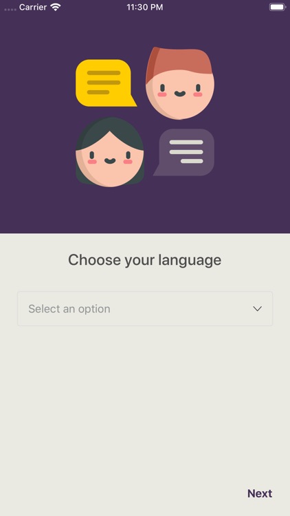 Vote Monitor by Code 4 Romania