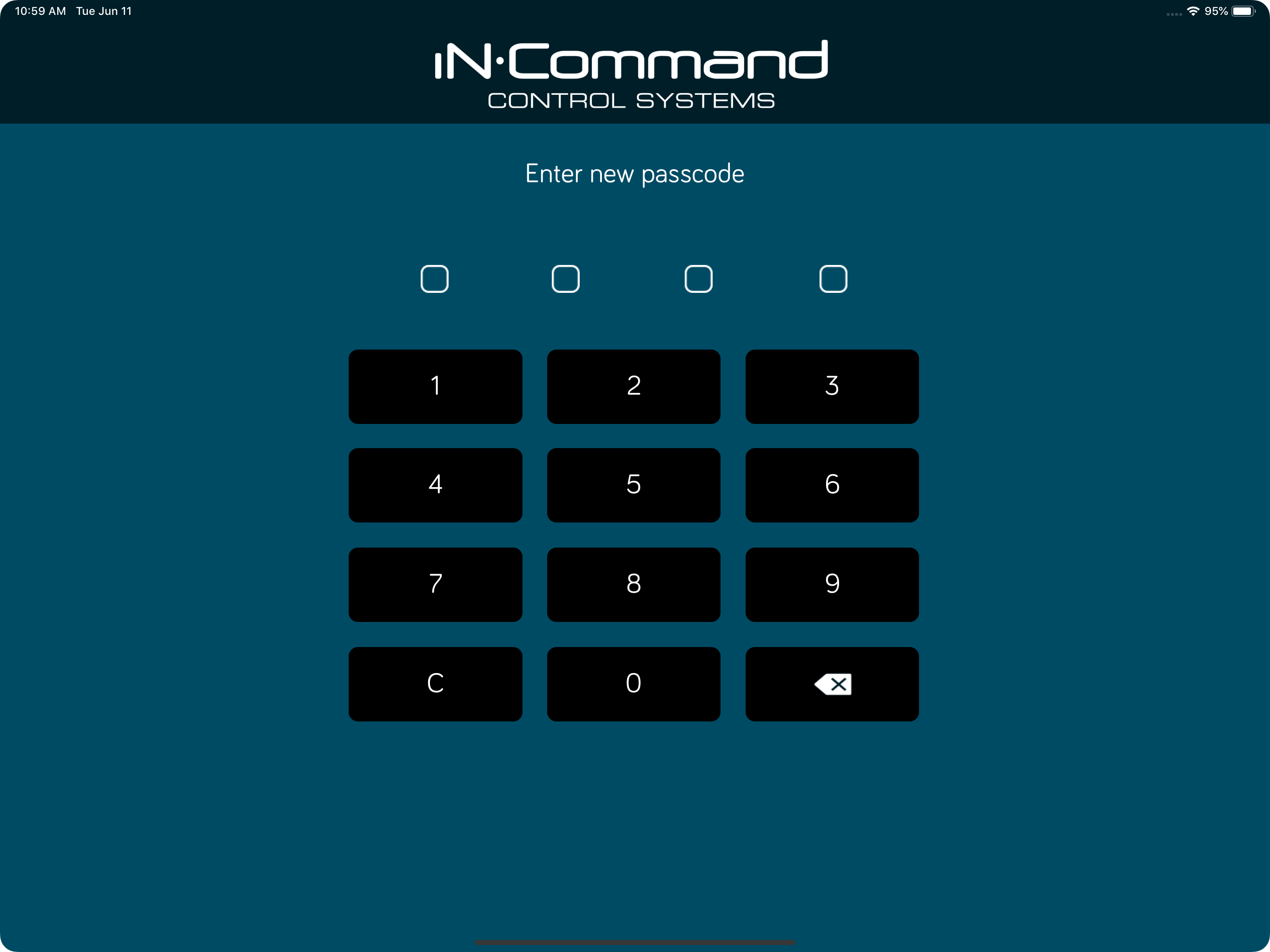 iN·Command screenshot 7