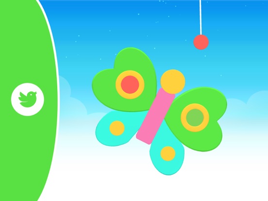 Puzzle Play: Toddler's Games iPad screenshot 8 - Education app