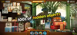 Game screenshot Enigma Express: Hidden Objects apk