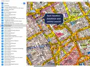 greater london a-z map 19 ipad resimleri 4