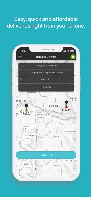 Crowd Car(圖1)-速報App