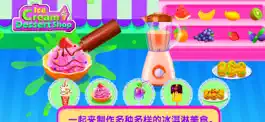 Game screenshot Ice Cream Dessert Shop apk