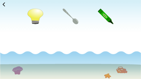 Curious World: Preschool Learn screenshot