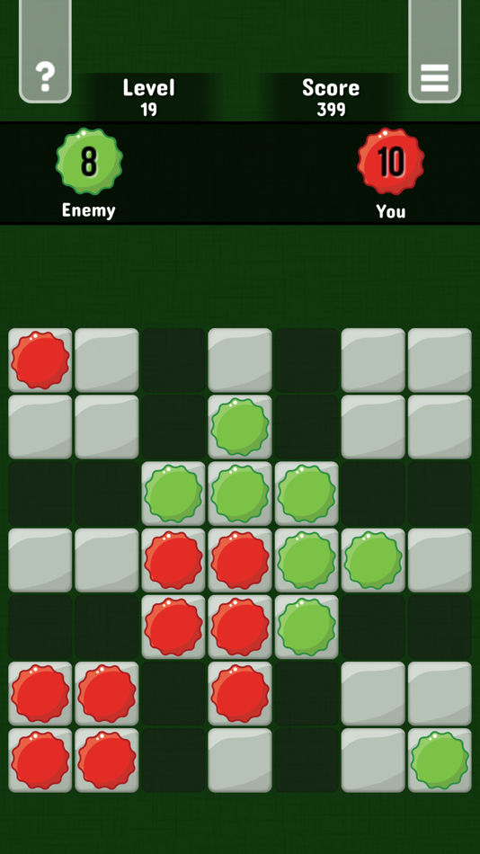 #3. Infection - Board Game (iOS) 由: eSolutions Nordic AB