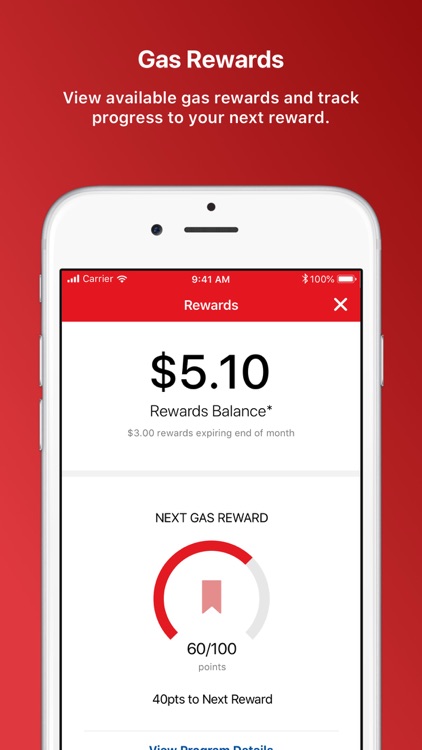 Randalls One Touch Fuel‪™‬ screenshot-5