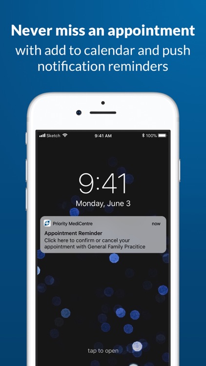 Priority MediCentre screenshot-4
