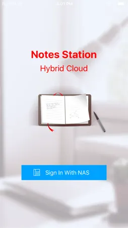 Qnotes3 screenshot 1