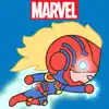 Captain Marvel Stickers problems & troubleshooting and solutions