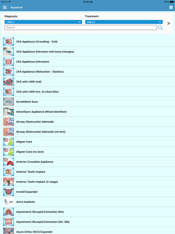 Screenshot #5 pour Dolphin Mobile