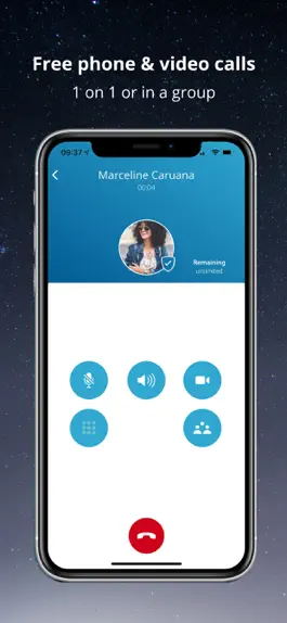 Game screenshot Socializer Messenger mod apk