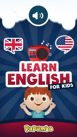 Game screenshot Learn English for Toddlers mod apk