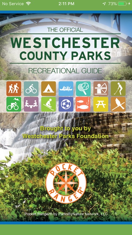 Westchester county parks dept jobs