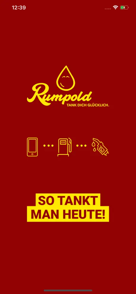 RumpoldApp