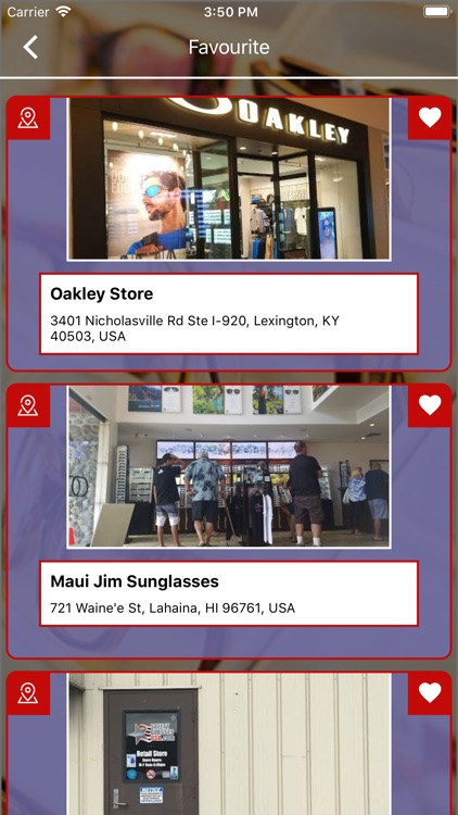 US Goggles Store screenshot-7