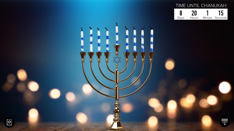 Smart Menorah screenshot-3