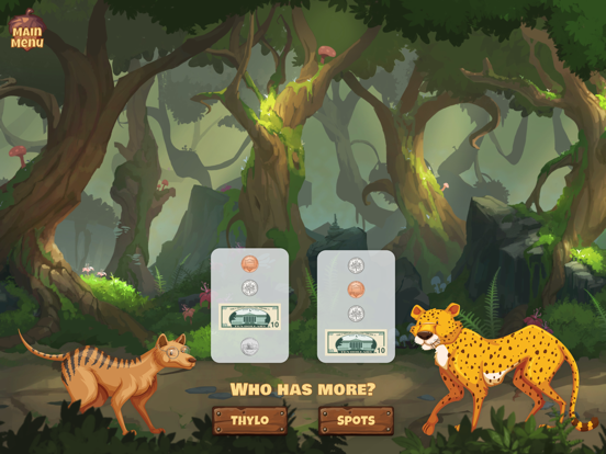 Screenshot #5 pour Kids Count: Coins