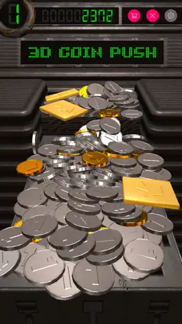 Game screenshot 3D Coin Push hack