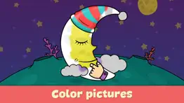 toddler puzzle games for kids iphone screenshot 3