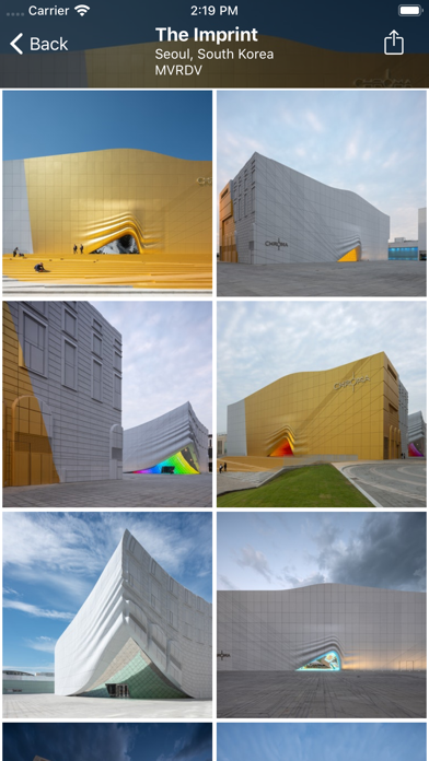 Architizer: A+ Architectureのおすすめ画像4