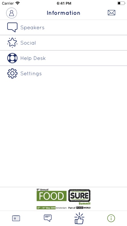 Food Sure Summit screenshot-3