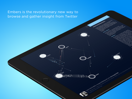 Screenshot #4 pour Embers