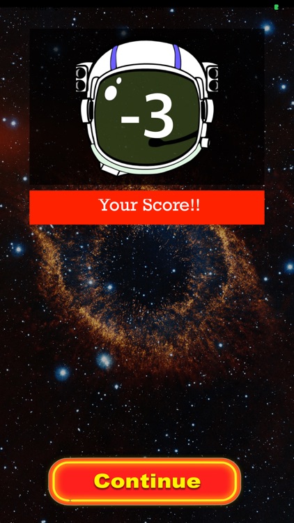 Space Knowledge Trivia screenshot-4