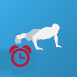 Improve the number of push-ups