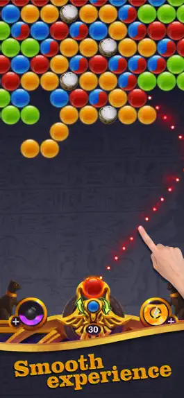 Game screenshot Bubble Pop: Classic Puzzle mod apk