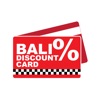 Bali Discount Card