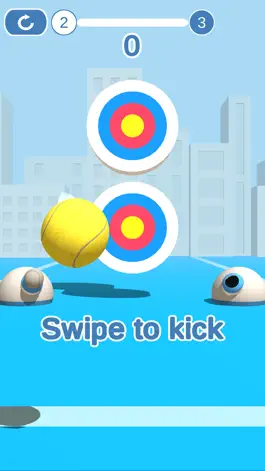 Game screenshot Tennis Hit hack