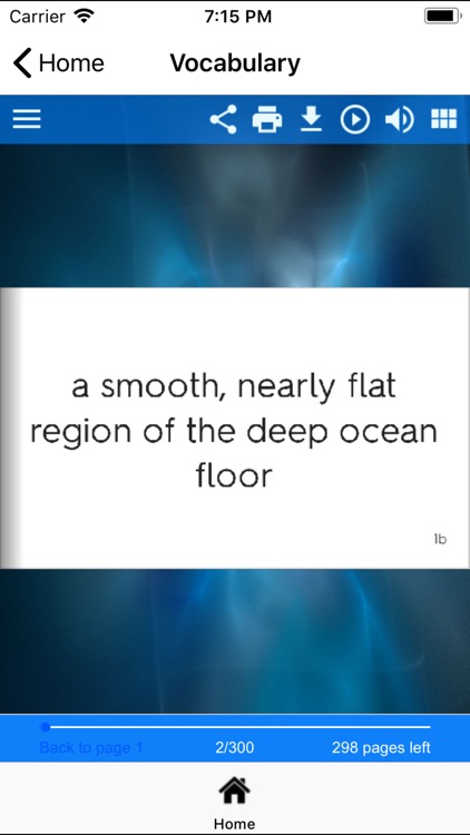 HS Earth Science Prep screenshot-6