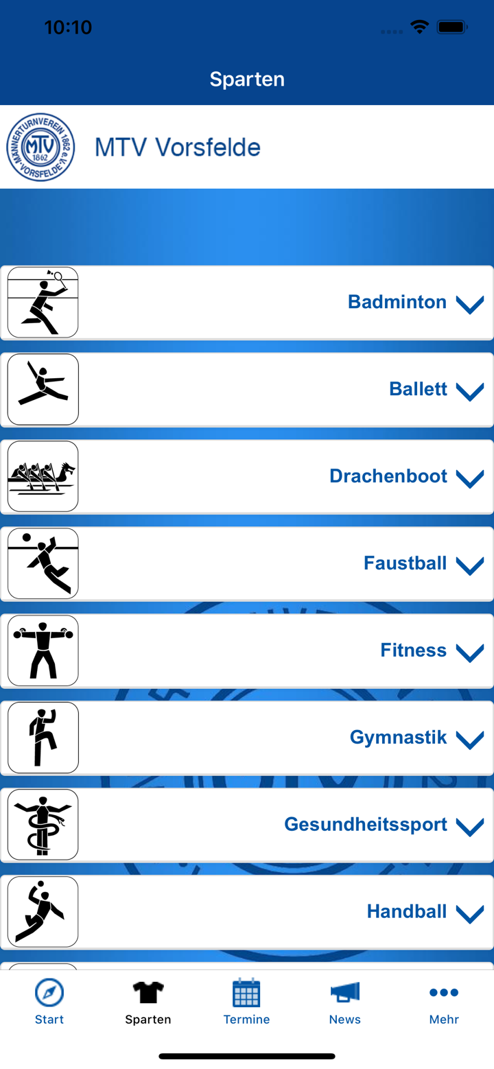 MTV Vorsfelde screenshot 4