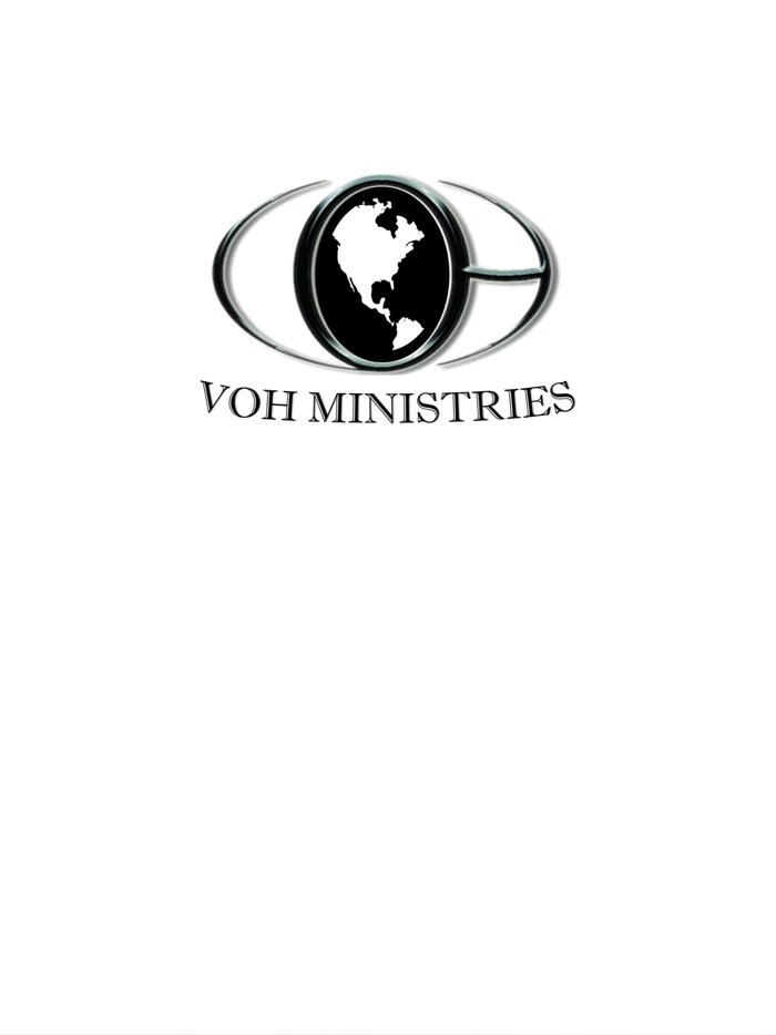 VOH Ministries Inc