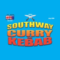 Southway Curry &  kebab apk