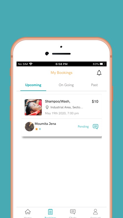 Runako Service Provider screenshot-3