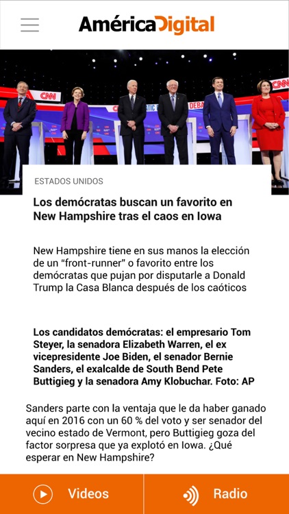 America Digital