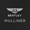 Bentley Mulliner icon