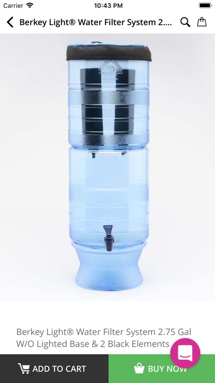 Survival Gear Systems