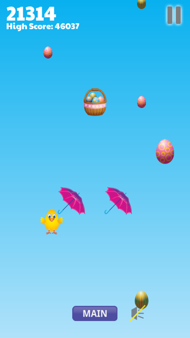 Easter Egg Jump screenshot 3