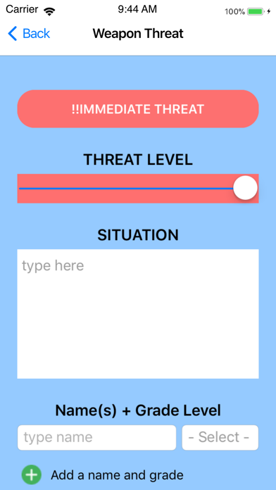 Lend A Hand, LLC Screenshot