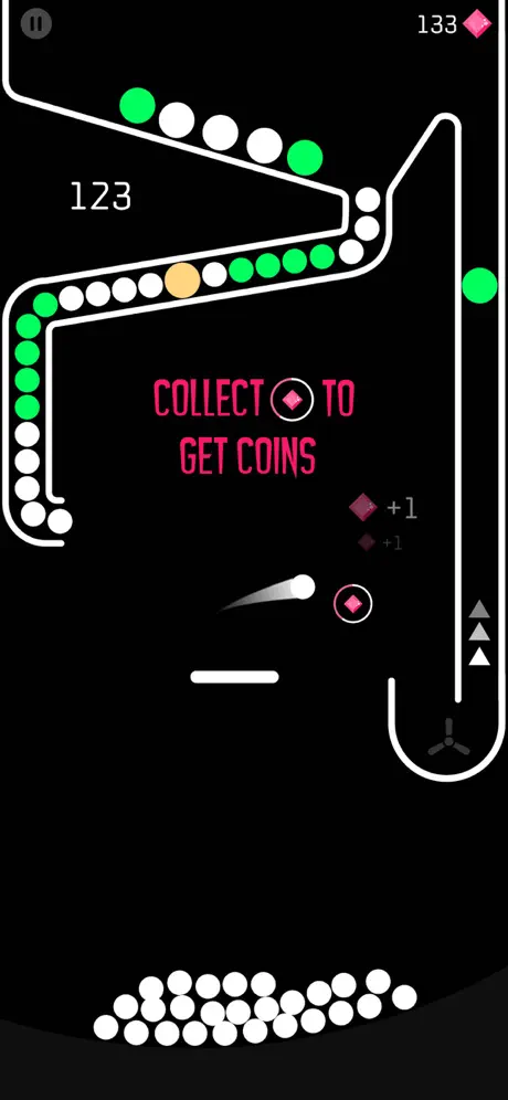 Bouncy Ballz Real Physics