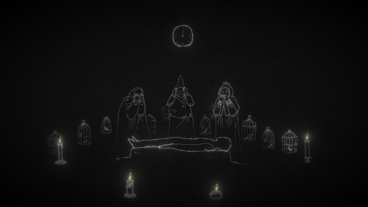 Arrog screenshot-4