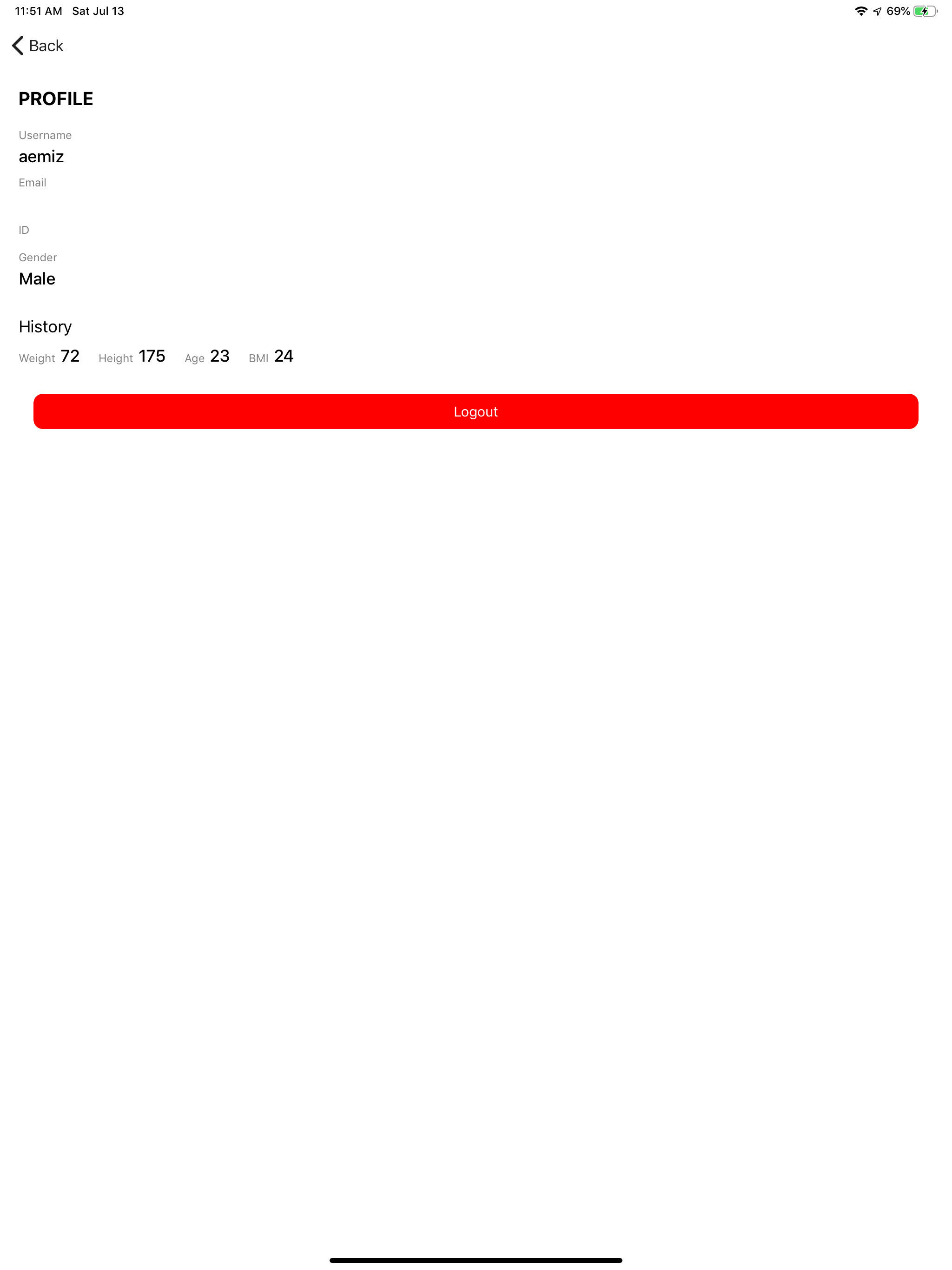 Walkable screenshot 10