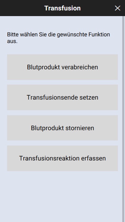 Scan & Doc Bern screenshot-3