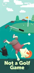 WHAT THE GOLF? screenshot #5 for iPhone