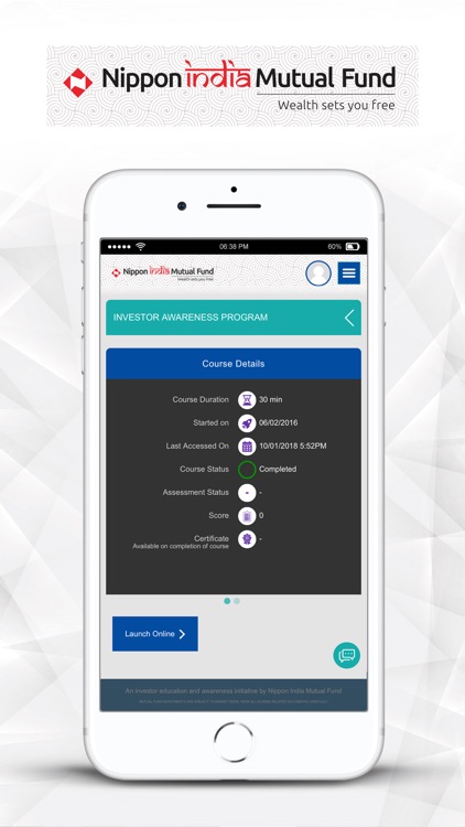 Mutual Fund Expertise screenshot-5