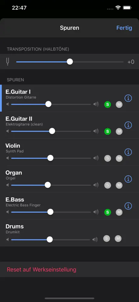 Guitar Pro